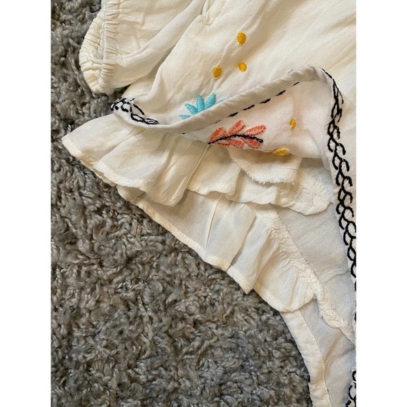 Adriana Romper in Ivory Lovers + Friends - Picture 5 of 9